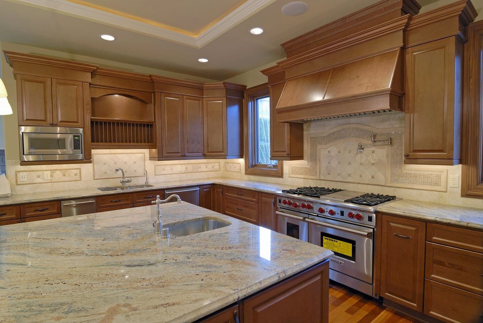 Dream Touch Renovations photo 6