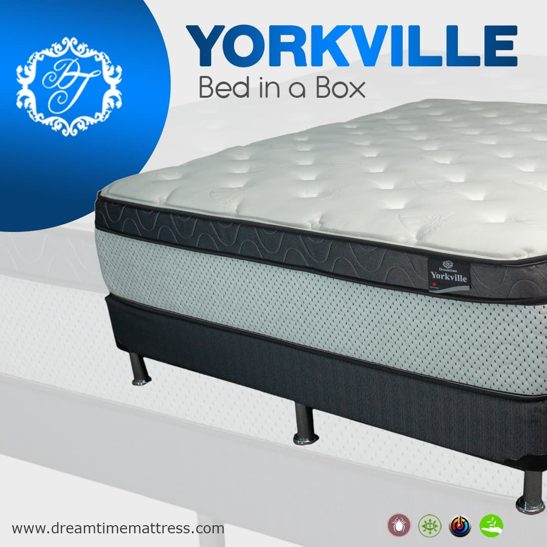 DreamTime Bedding Inc photo 3