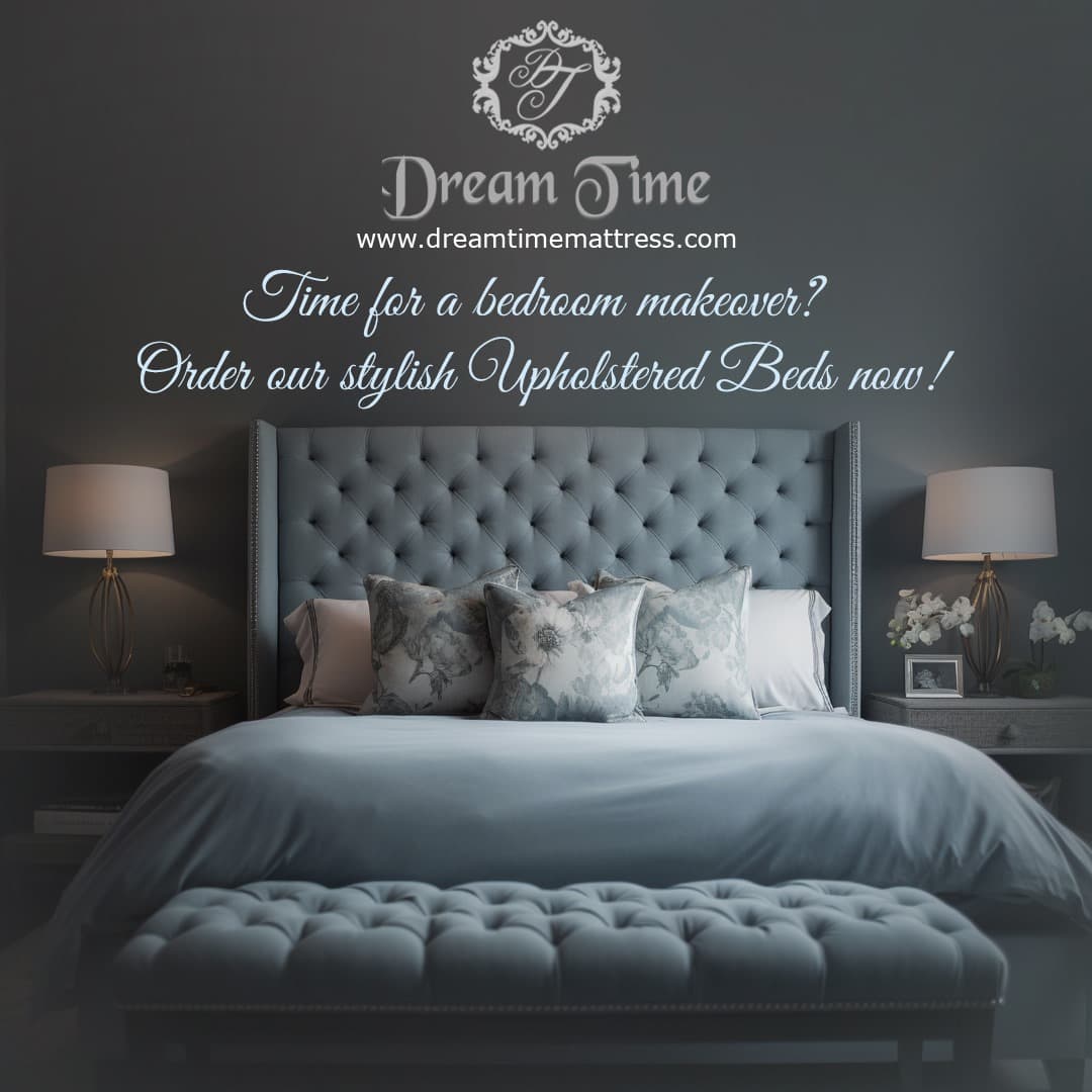 DreamTime Bedding Inc photo 4