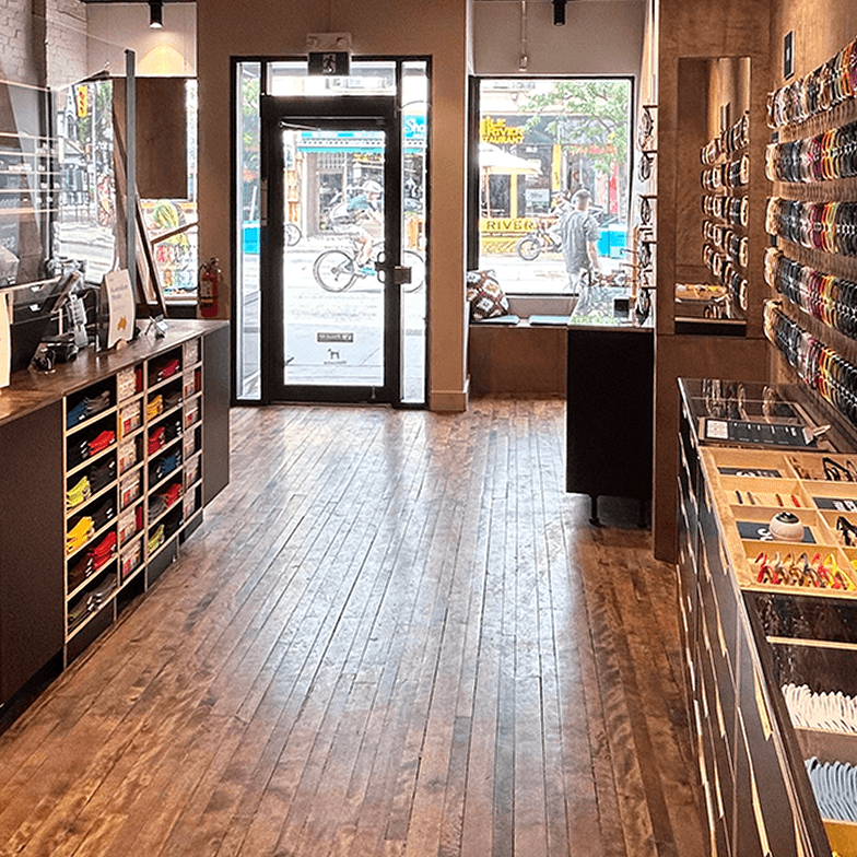 Dresden Vision | Little Italy