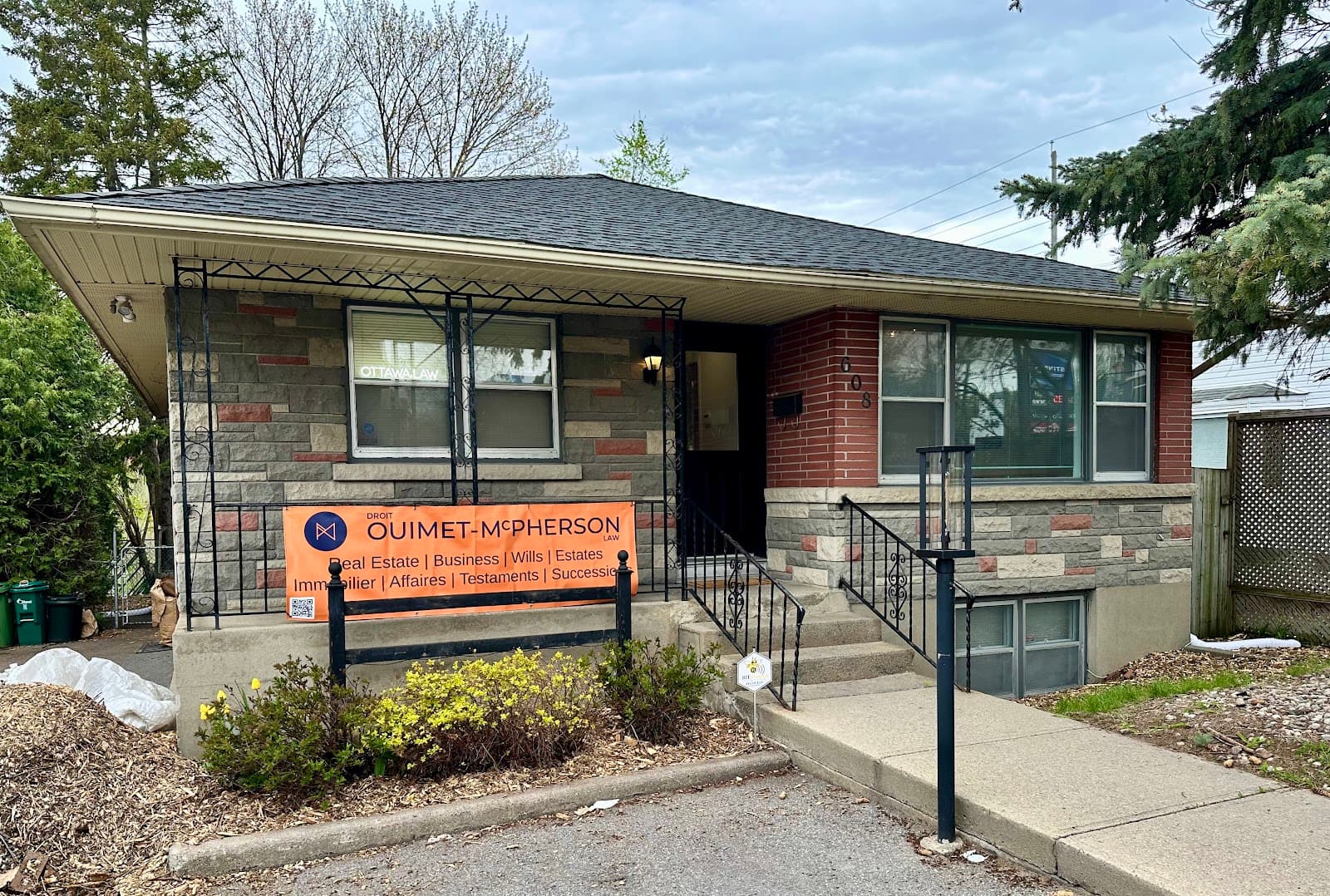 Droit Ouimet-McPherson Law photo 1 of 4