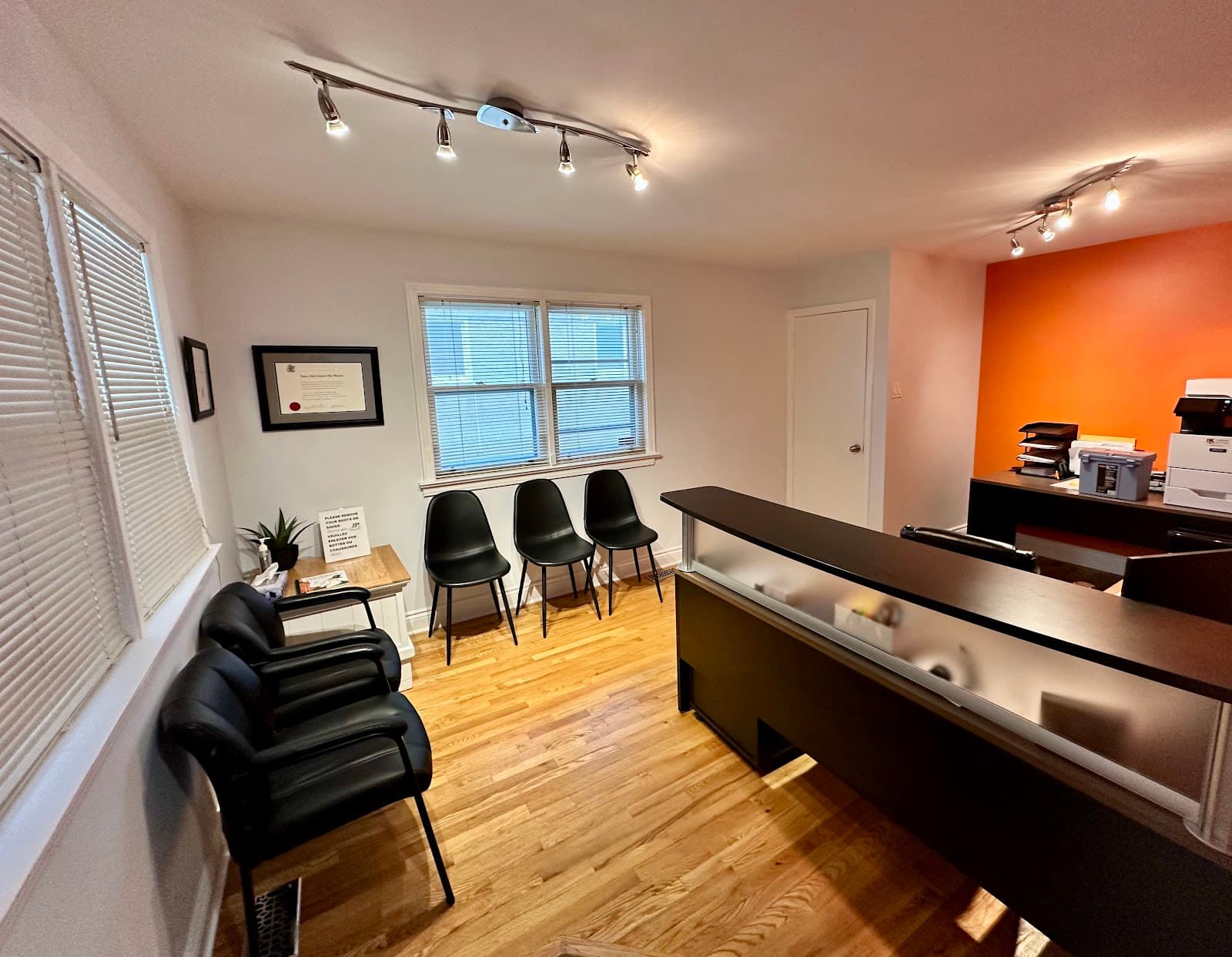 Droit Ouimet-McPherson Law photo 2