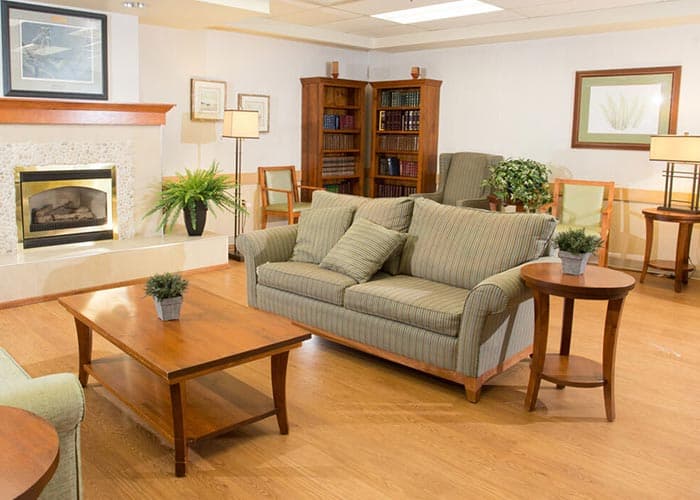 Dufferin Care Centre photo 2