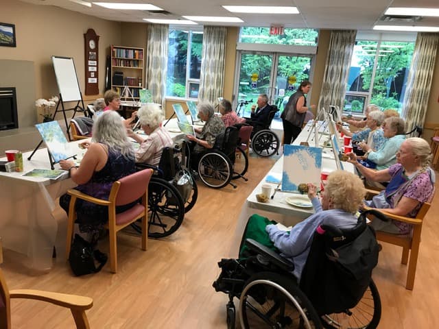 Dufferin Care Centre photo 3