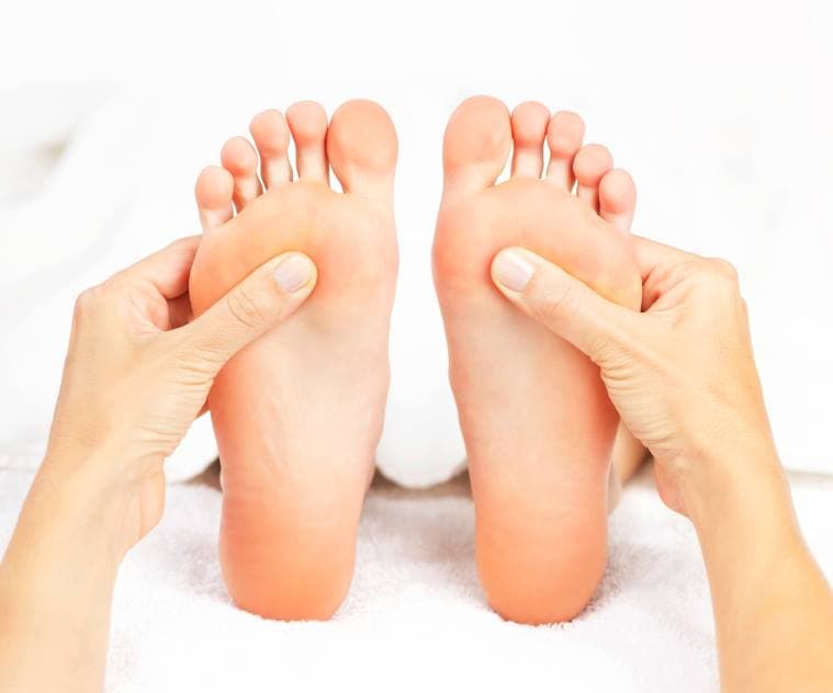 DUFOUR Soins des pieds - Foot care Thérapieds photo 3