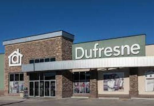 Dufresne Furniture & Appliances Store