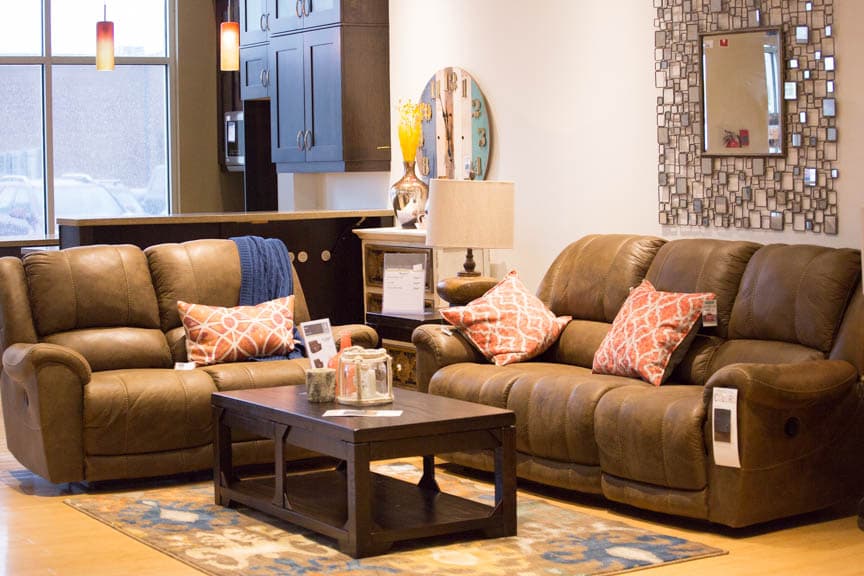 Dufresne Furniture & Appliances Store photo 1