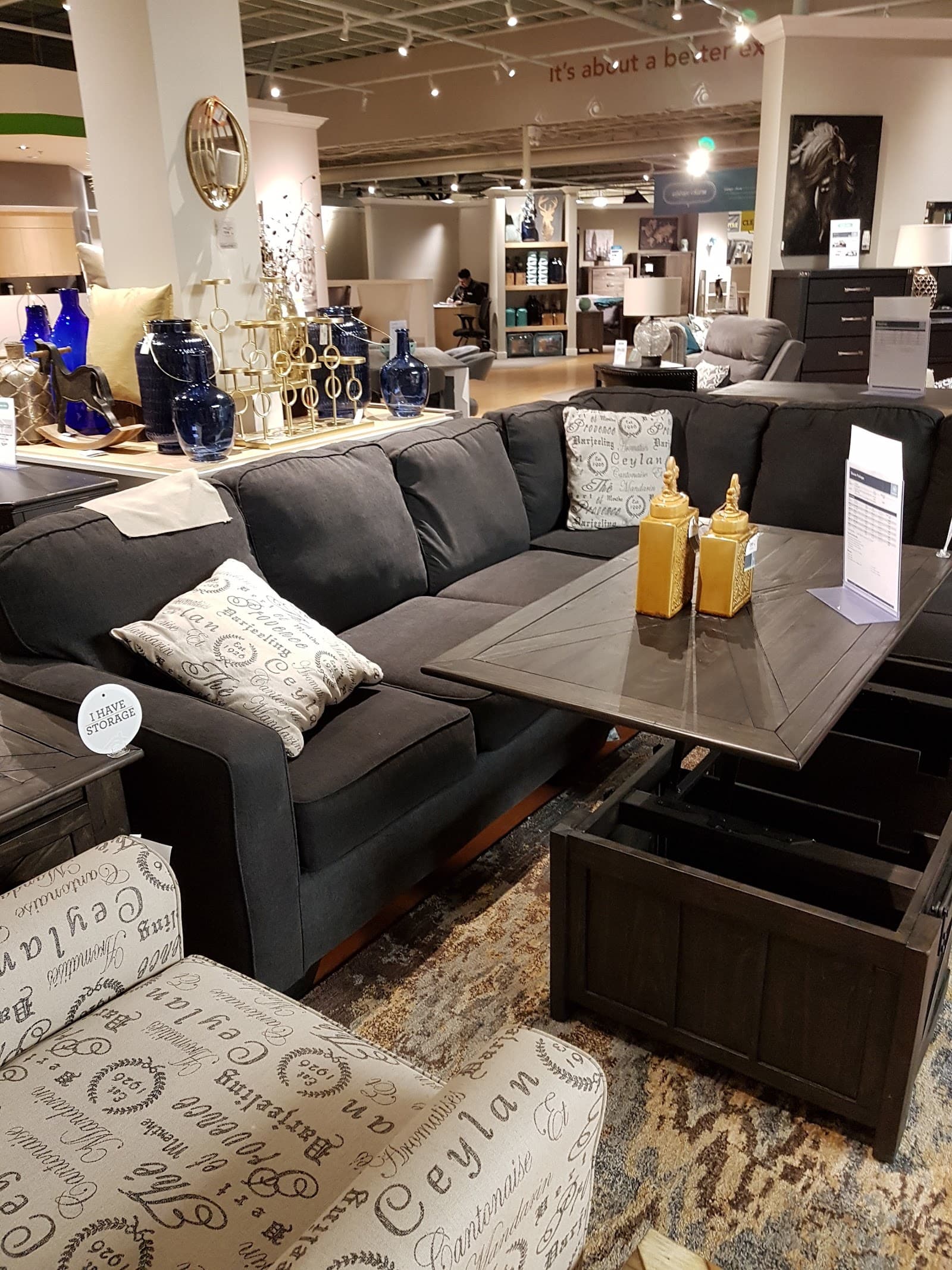 Dufresne Furniture & Appliances Store photo 4