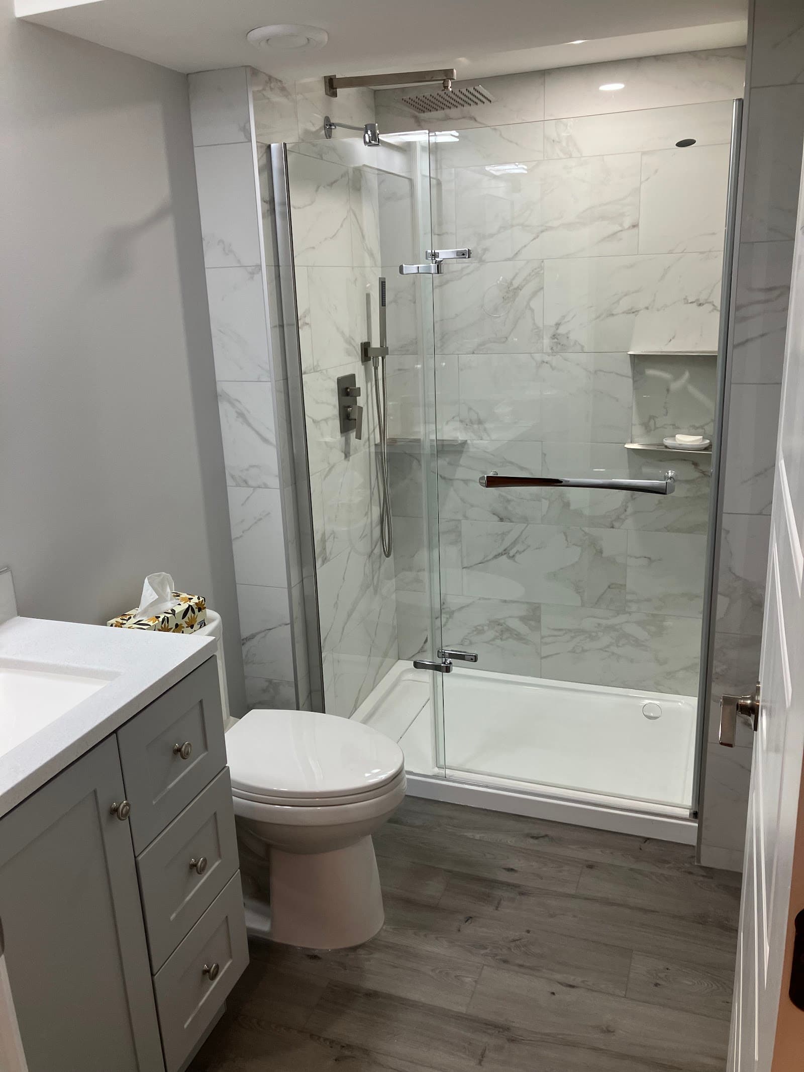 Dukes Renovations