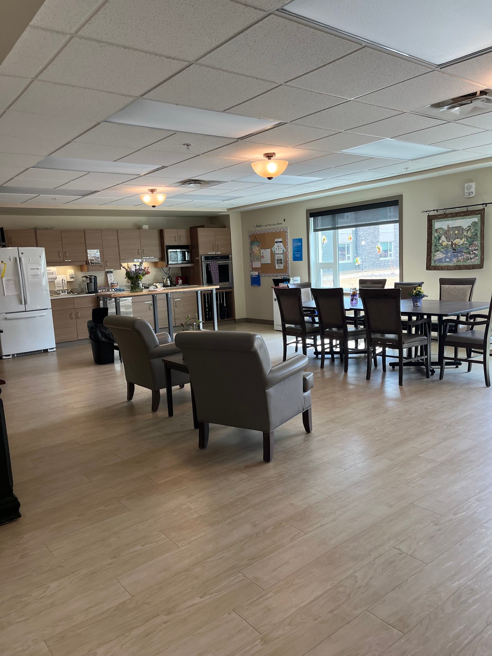 Dulcina Hospice Care photo 1