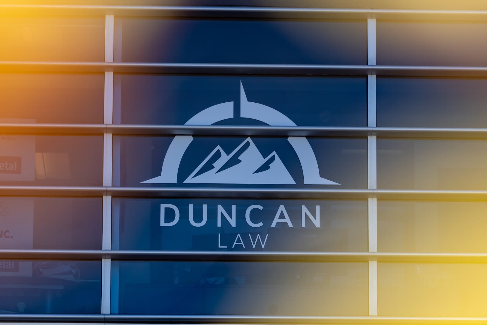 Duncan Law photo 1 of 4