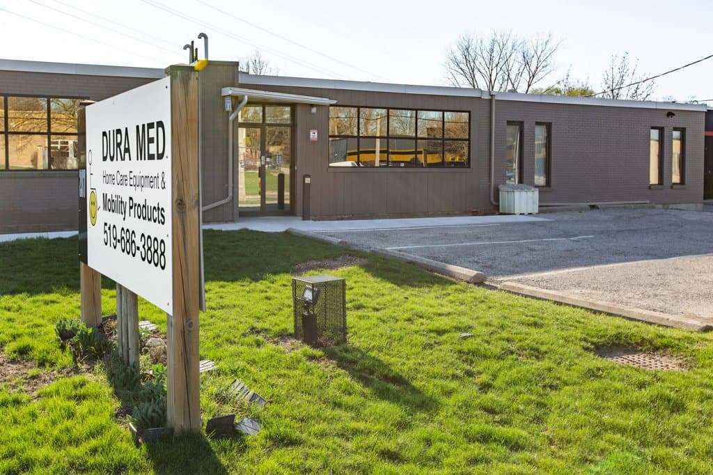 Dura Med Mobility Products Inc photo 1