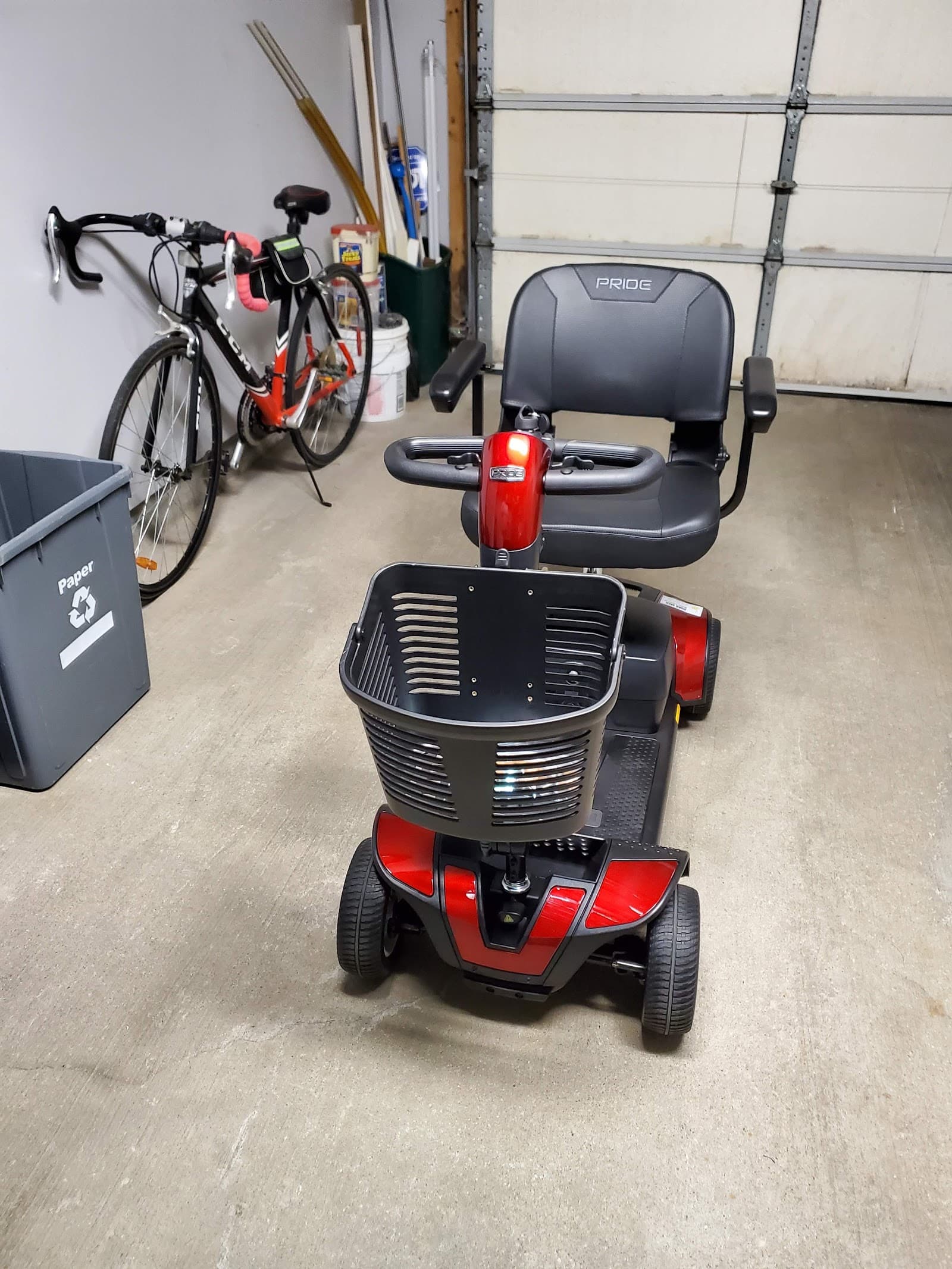 Dura Med Mobility Products Inc photo 3