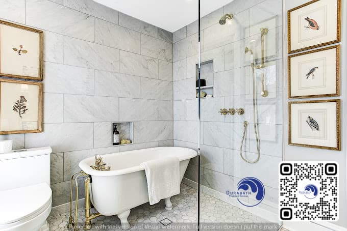 Durabath | Réémaillage de Bain Montréal