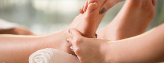 Durham Family Footcare Clinic & Wellness Centre, podiatry & foot care in Whitby, photo 2