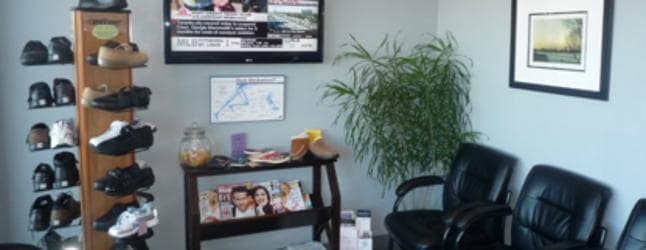 Durham Family Footcare Clinic & Wellness Centre, podiatry & foot care in Whitby, photo 4