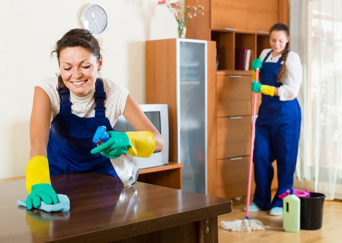 Dynamic Homecare Services, home care agency in Toronto