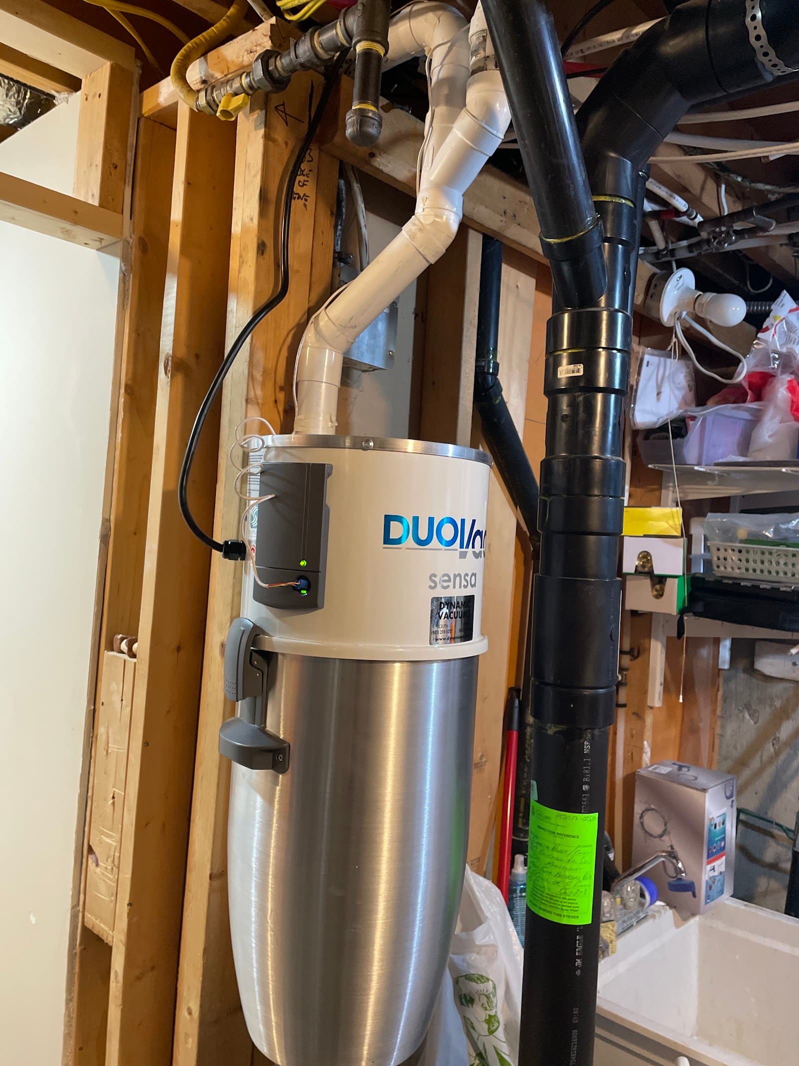 Dynamic Vacuums Calgary photo 3