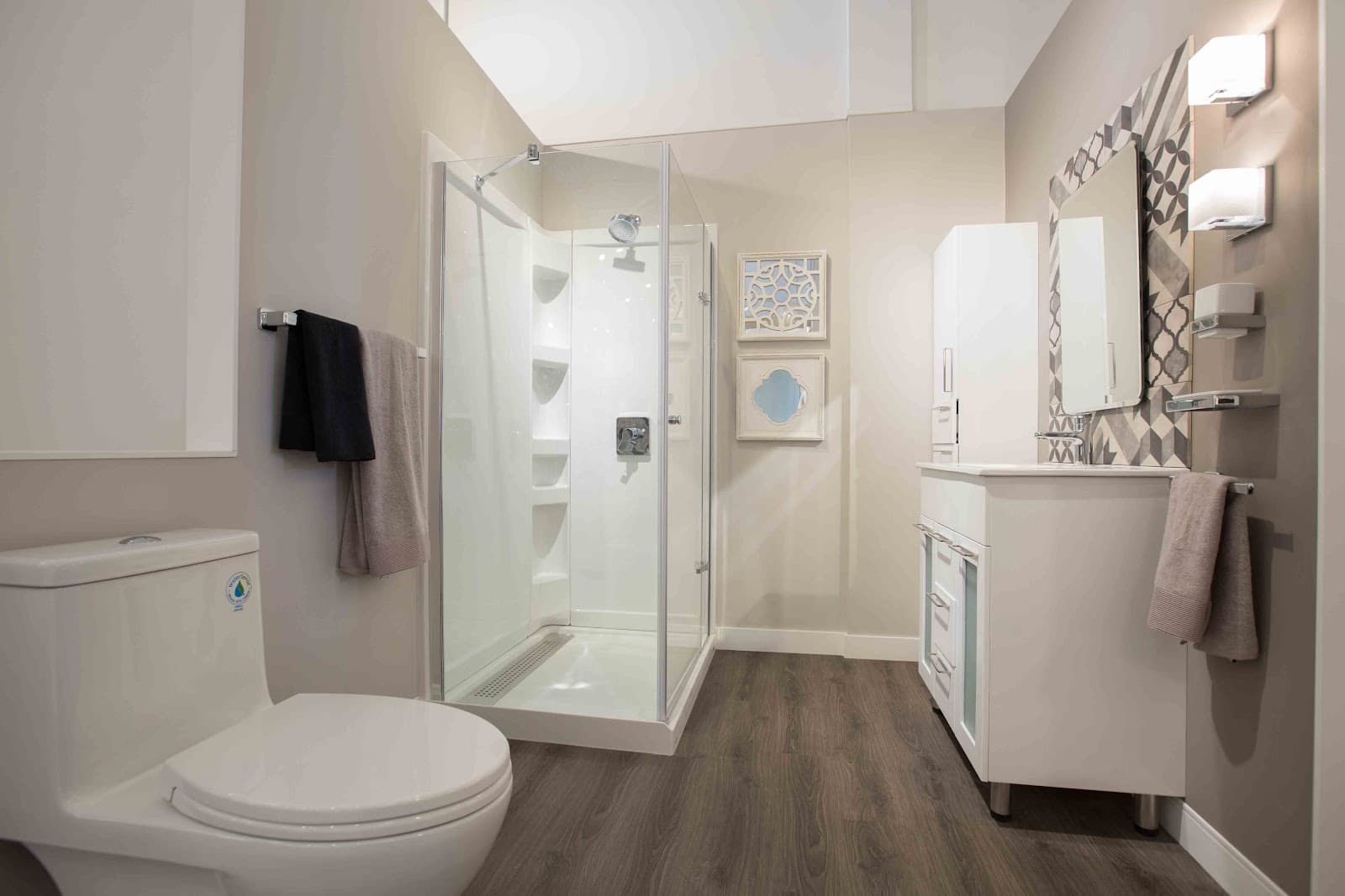 Dynasty Bathrooms & Kitchen Centre photo 6
