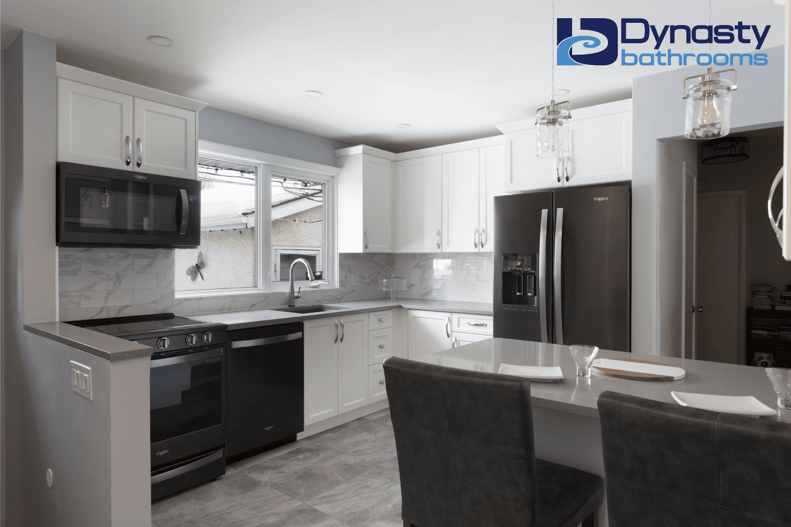 Dynasty Bathrooms & Kitchen Centre photo 1