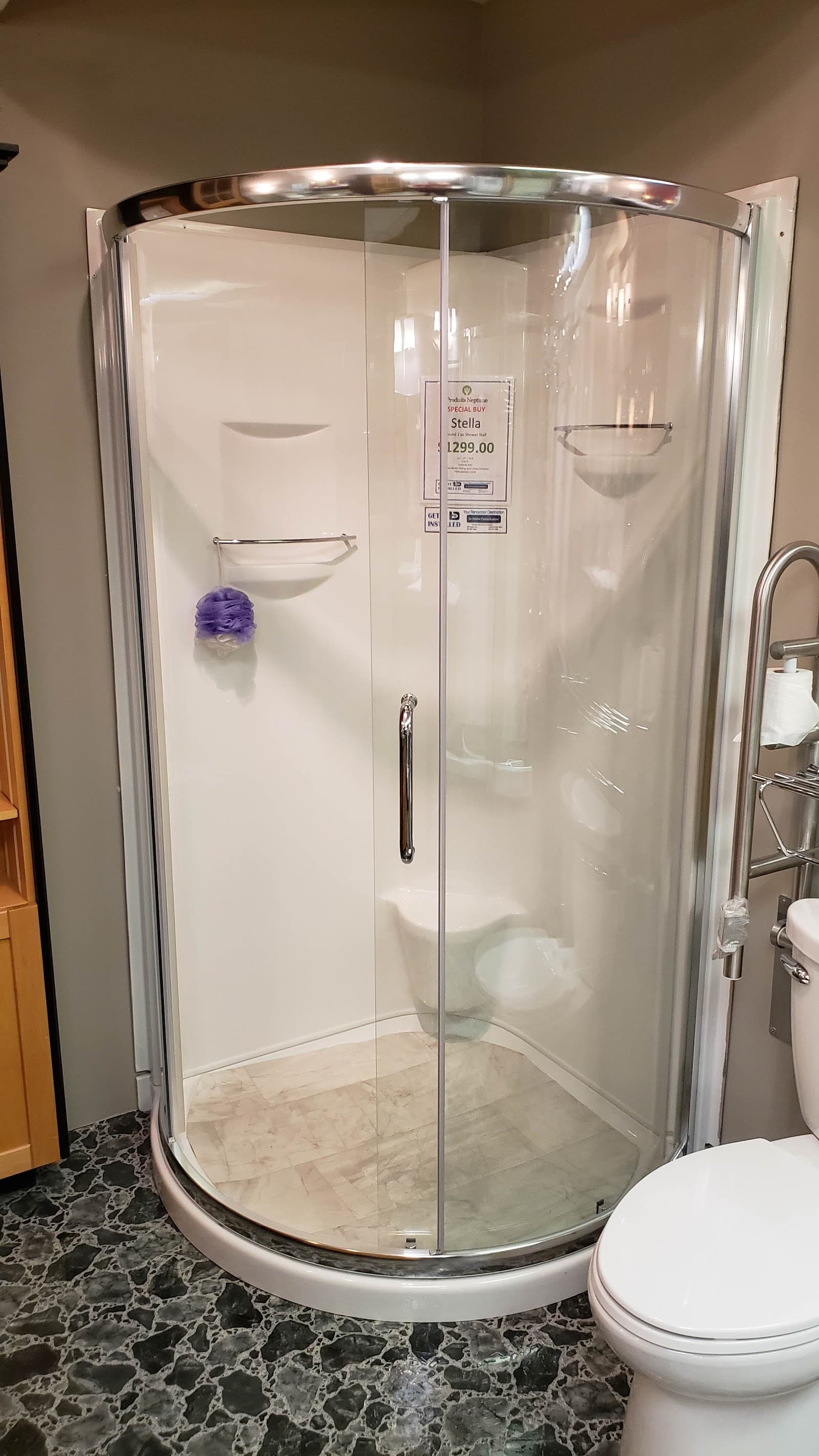 Dynasty Bathrooms & Kitchen Centre photo 6