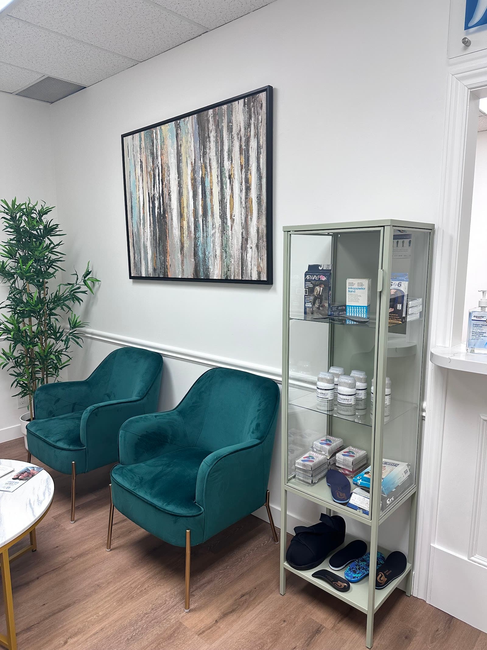 Eagle Foot Care Clinic photo 1 of 4