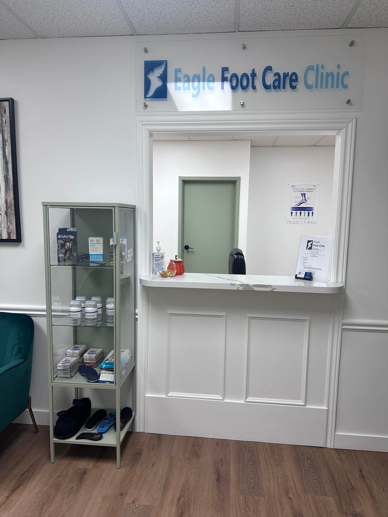Eagle Foot Care Clinic photo 2
