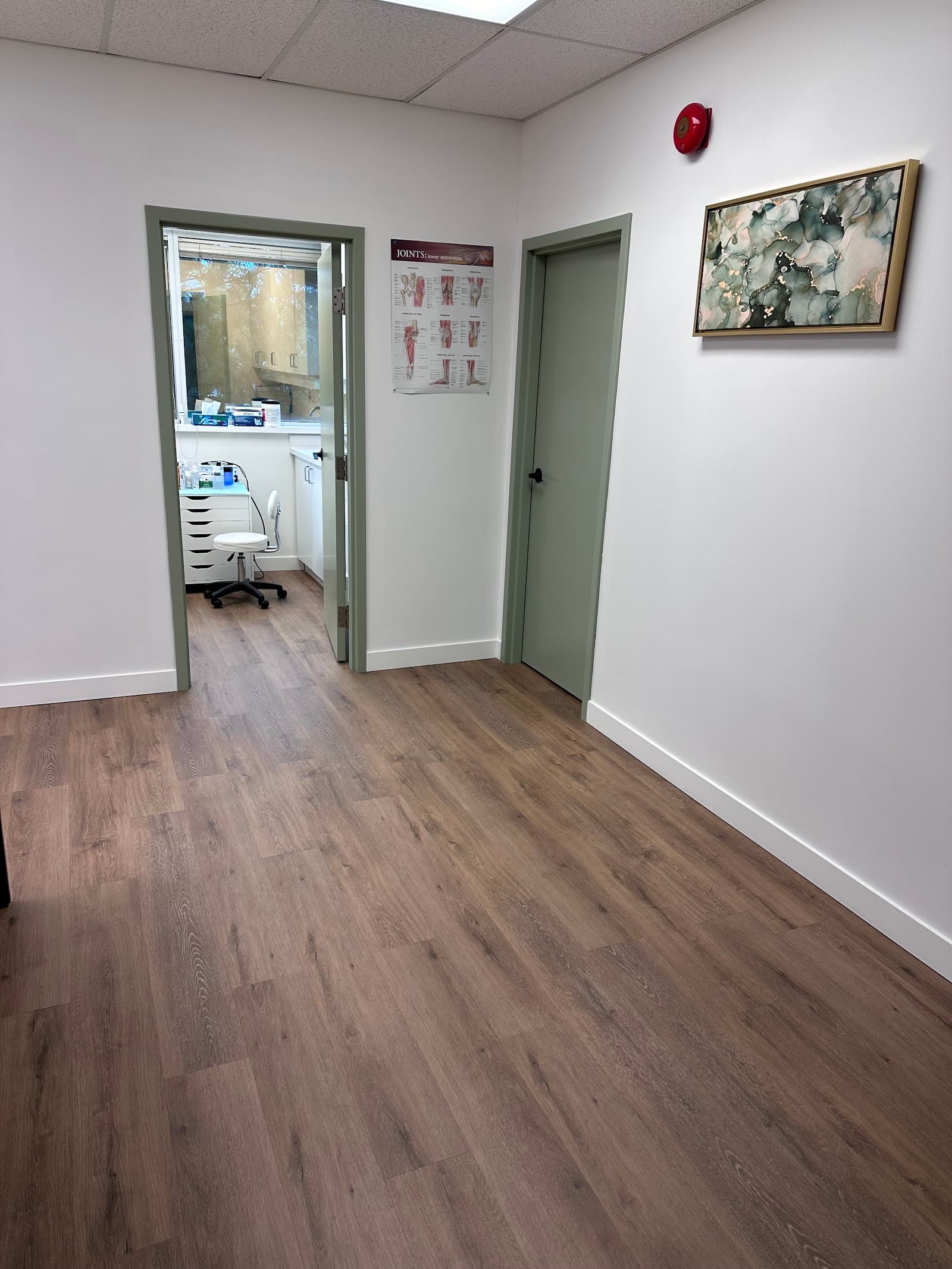 Eagle Foot Care Clinic photo 3