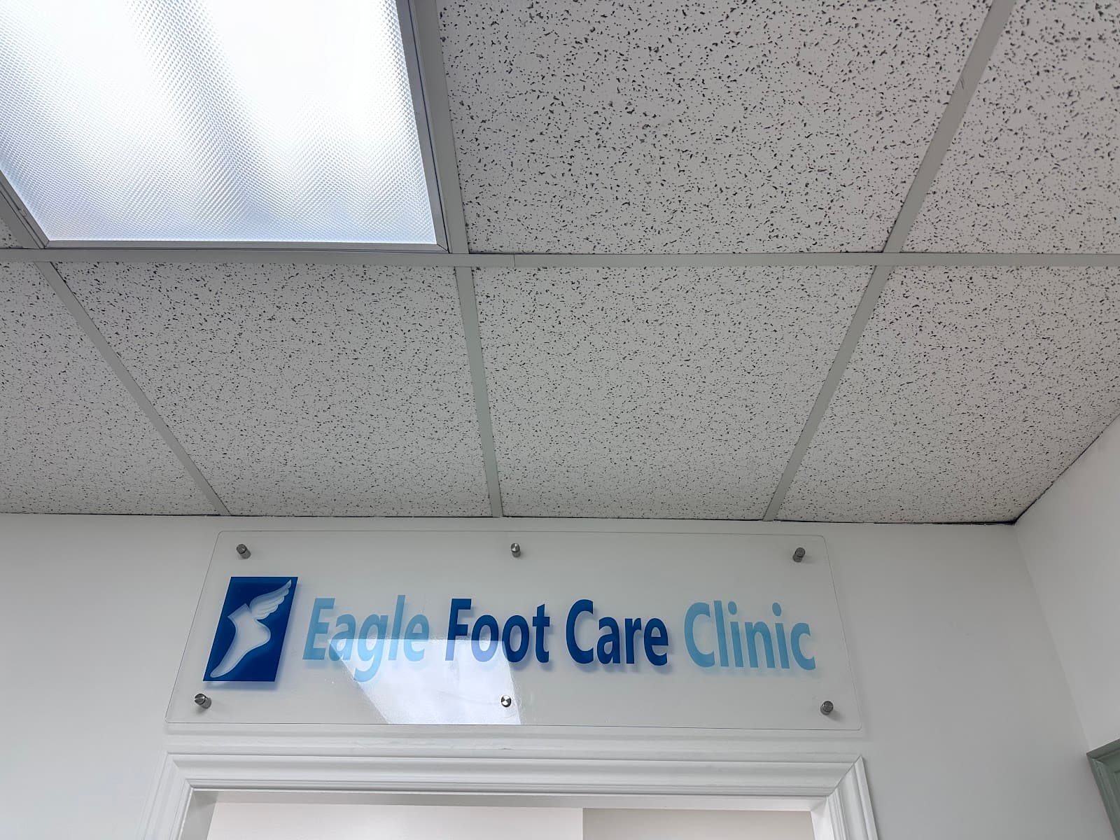 Eagle Foot Care Clinic photo 4