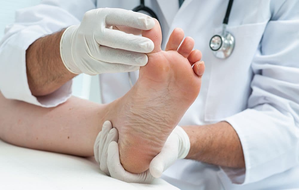 Eagle Foot Care Clinic, podiatry & foot care in Toronto, photo 4