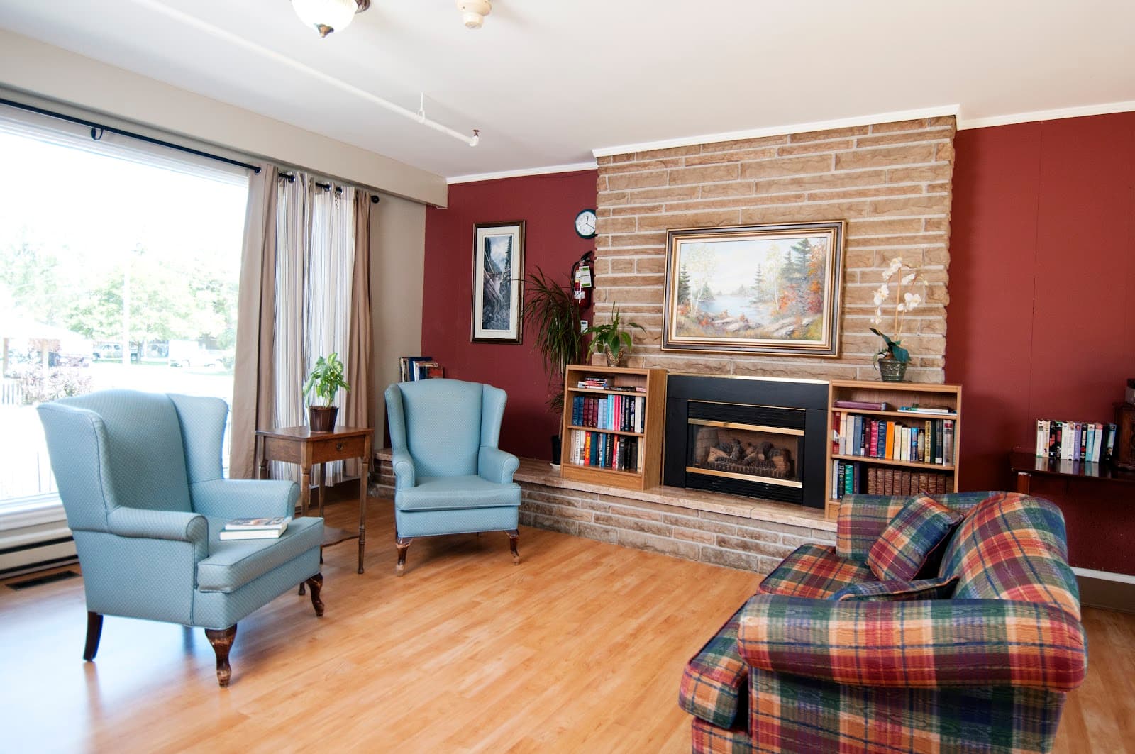 Eagle Terrace Long-Term Care Home photo 1 of 4