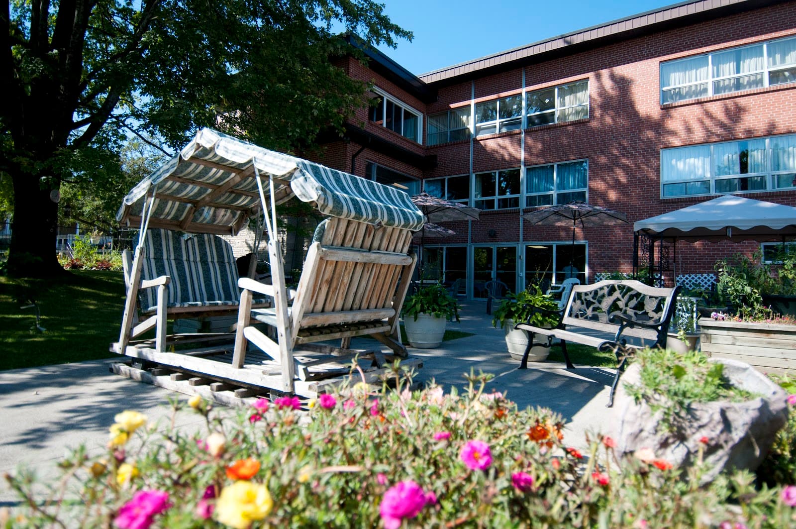 Eagle Terrace Long-Term Care Home photo 1