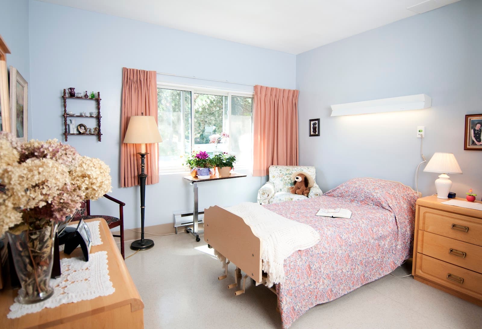 Eagle Terrace Long-Term Care Home photo 2