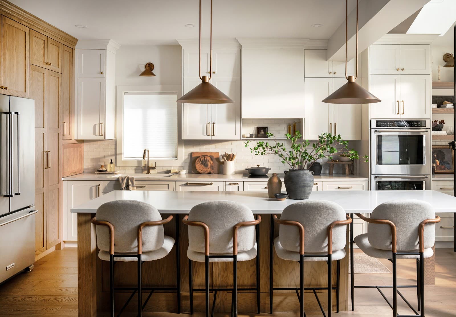 Eagleview Construction