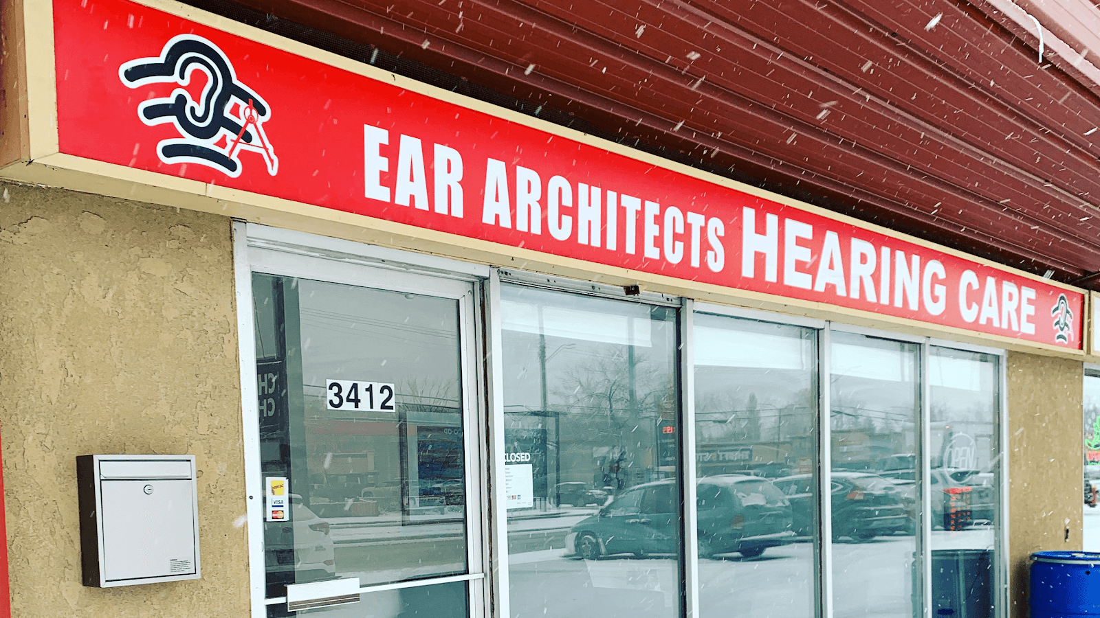 Ear Architects Hearing Care photo 1 of 4