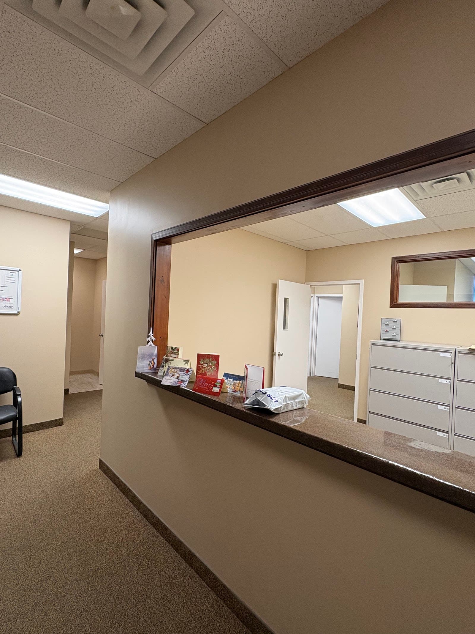 Earcare Hearing Center Inc.