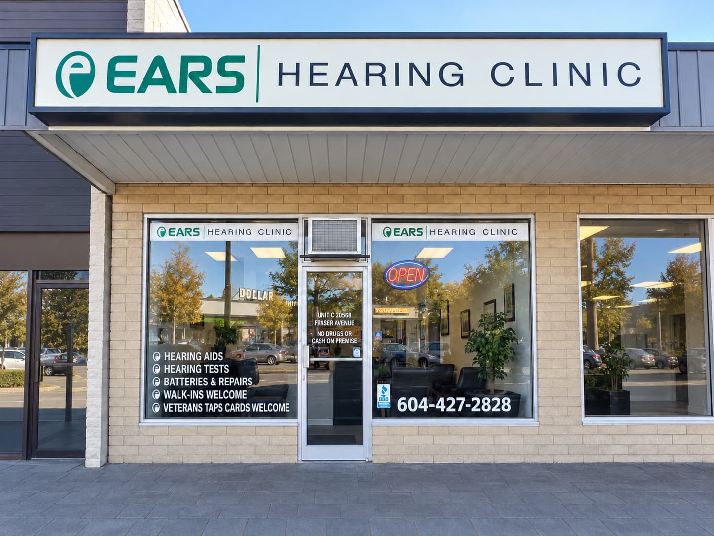 Ears Hearing Clinic