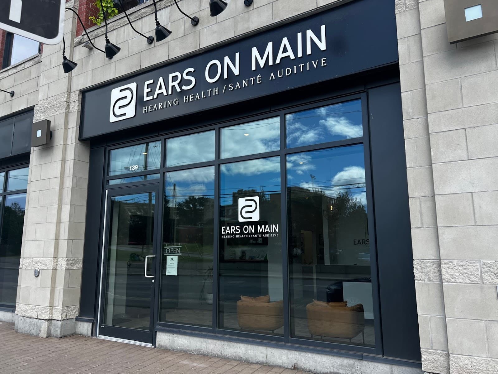 Ears On Main