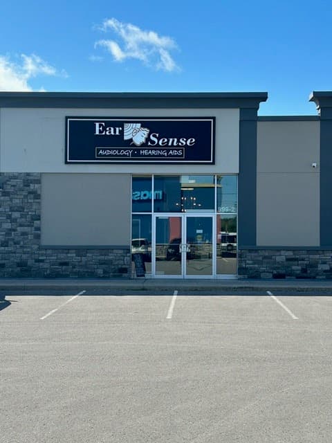 EarSense Audiology & Hearing Aids