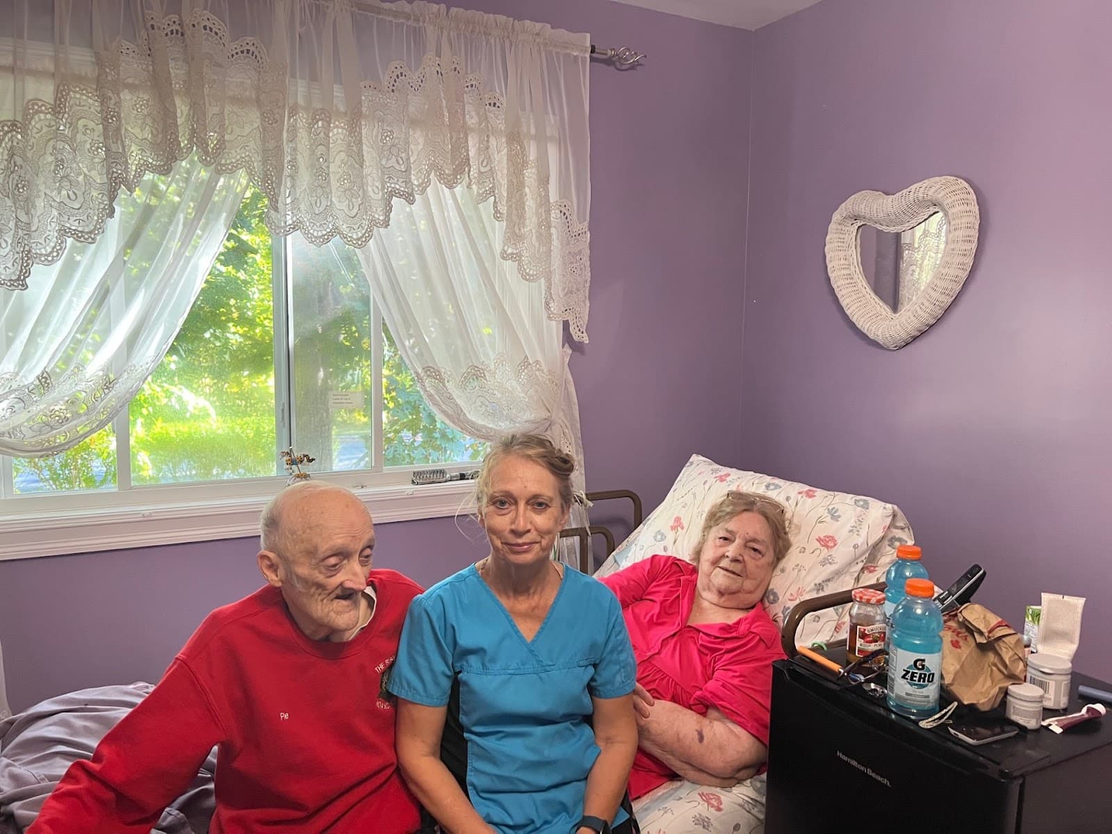 Earth Angels Home Care - Halifax photo 1