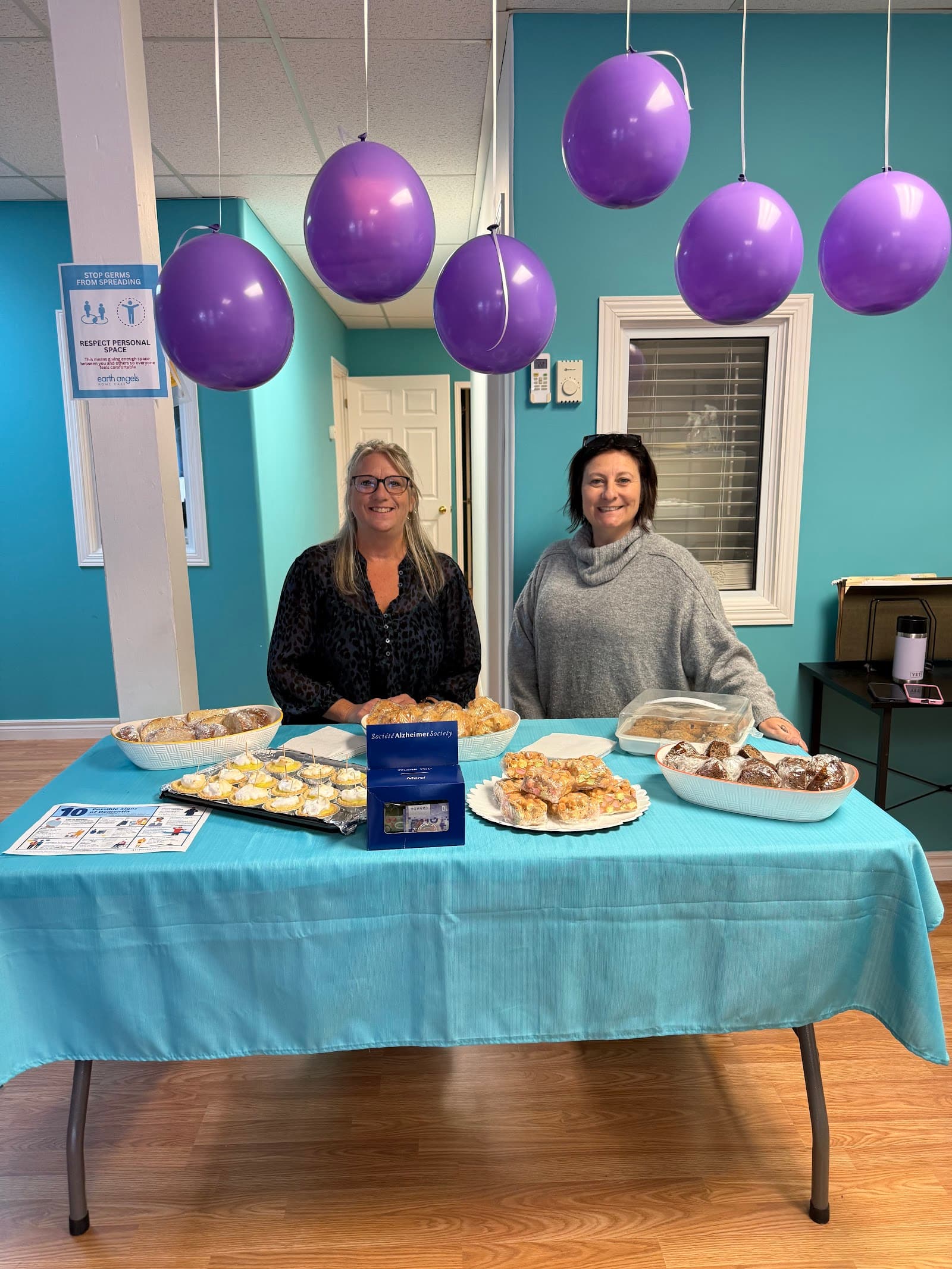 Earth Angels Home Care - Halifax photo 2