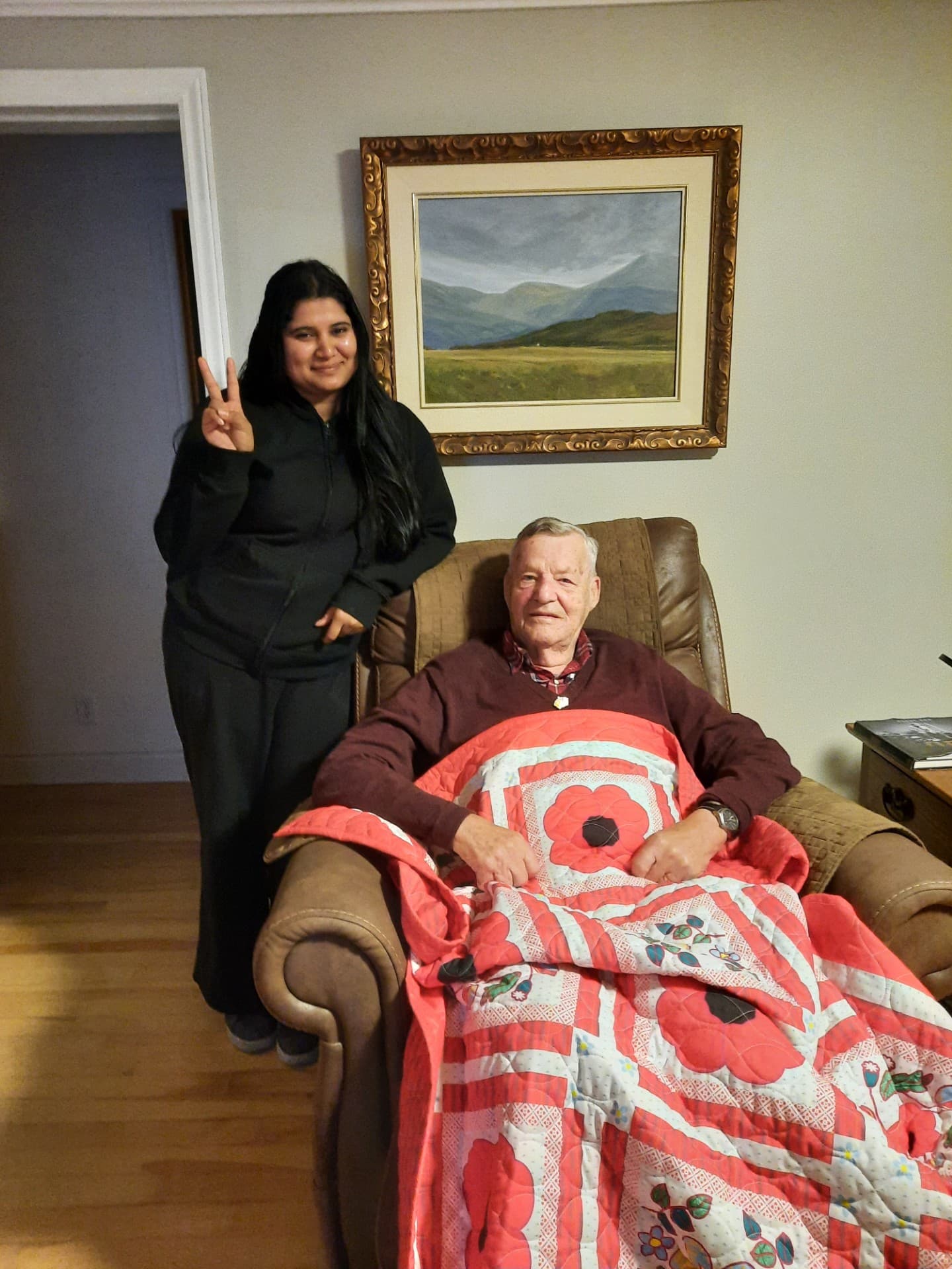 Earth Angels Home Care - Halifax photo 5
