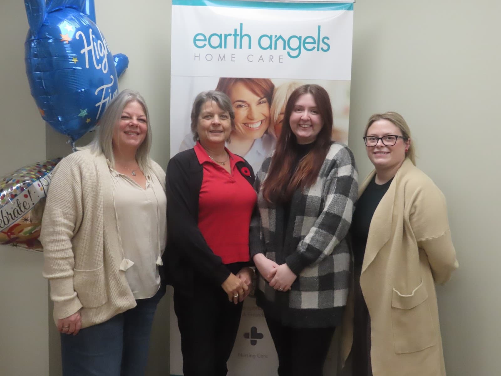 Earth Angels Home Care - Halifax photo 6