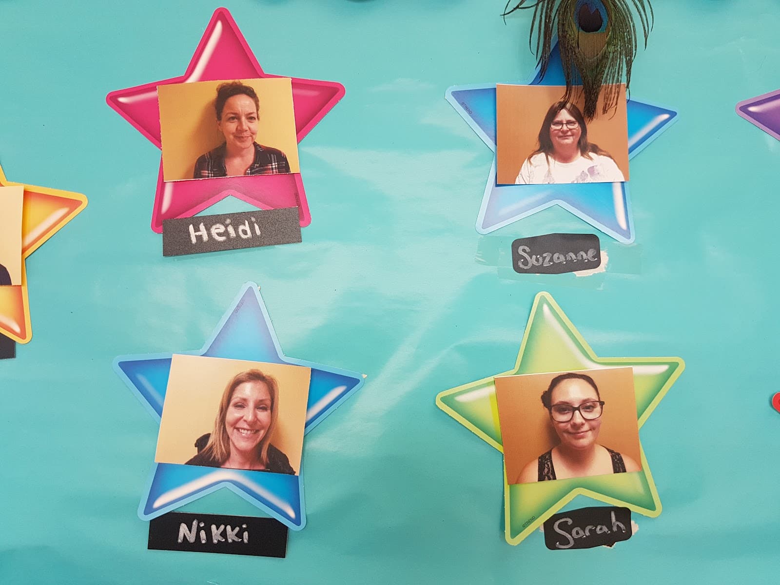 Earth Angels Home Care - South Shore