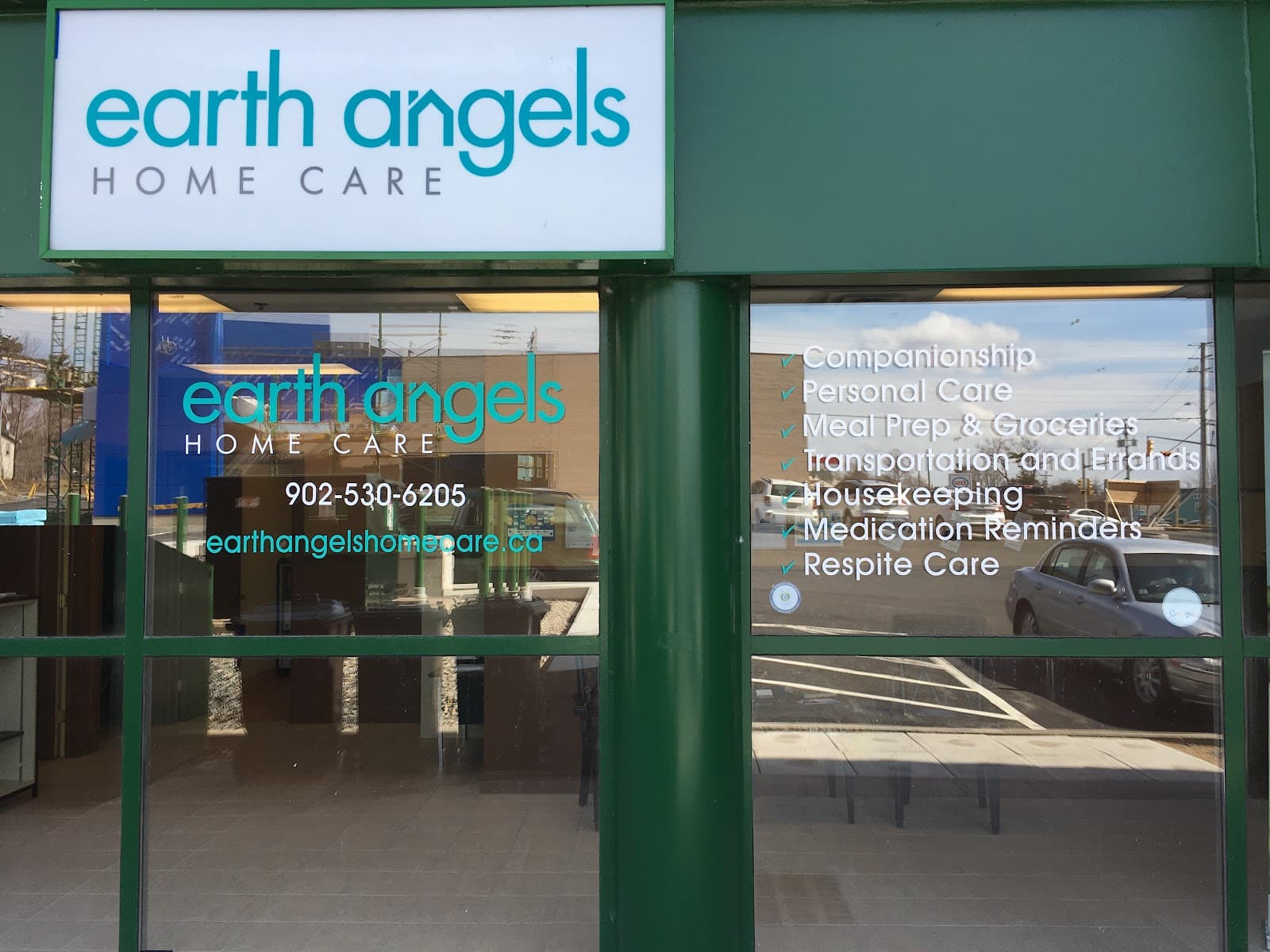 Earth Angels Home Care - South Shore photo 2