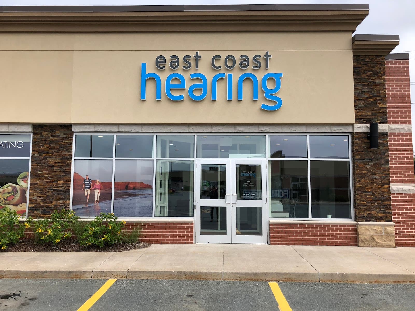 East Coast Hearing - Larry Uteck photo 1 of 4