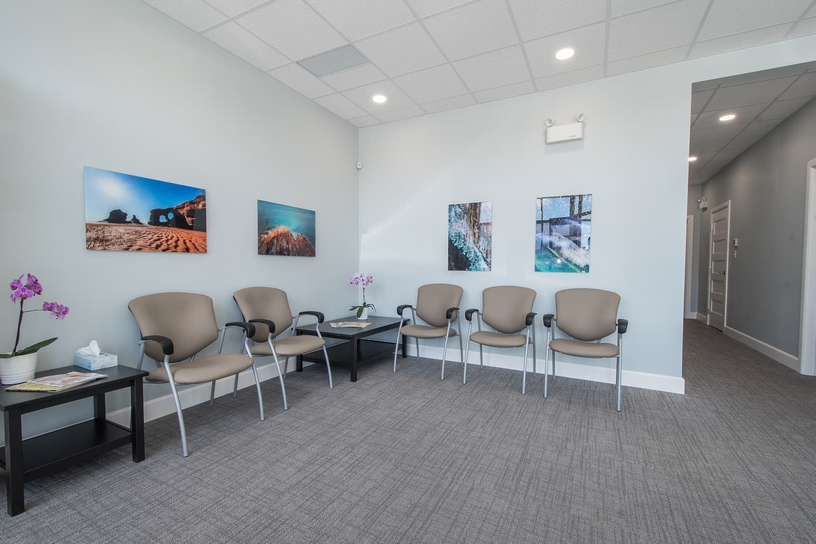 East Coast Hearing - Larry Uteck photo 2
