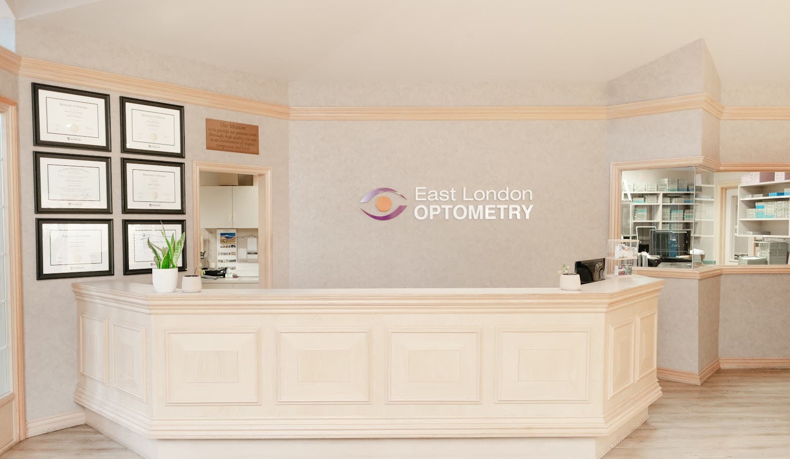 East London Optometry