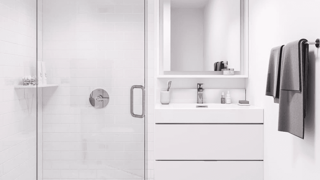 Easy Bathroom Renovation Toronto