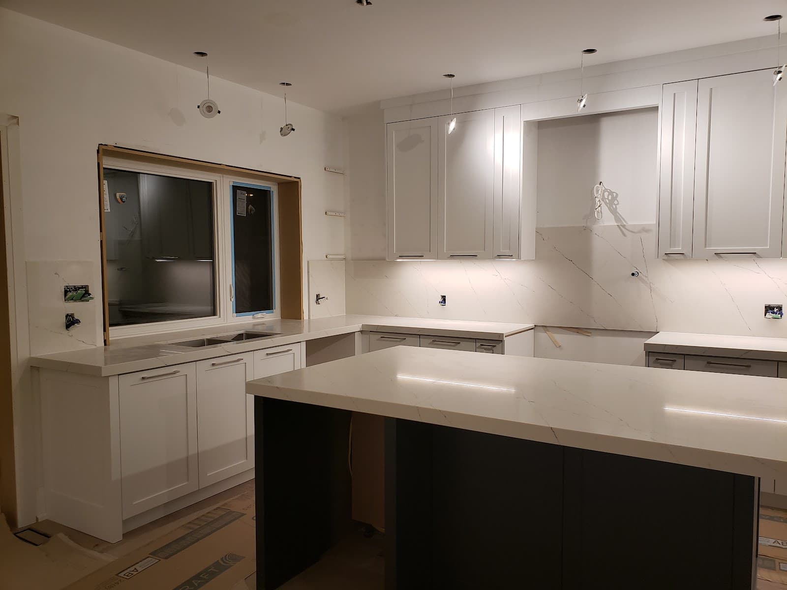 Easy Renovation - Bathroom and Kitchen Renovation photo 1